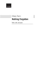Nothing Forgotten