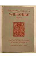 A History of Wiltshire