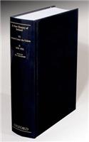 A New History of Ireland: Volume VI: Ireland under the Union, II: 1870-1921