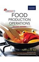 Food Production Operations