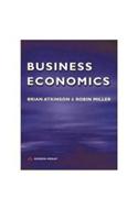 Business Economics