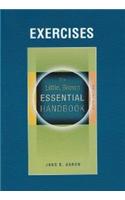 Little, Brown Essential Handbook