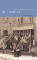 Paris in Despair