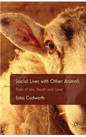 Social Lives with Other Animals