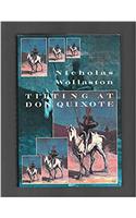 Tilting at Don Quixote