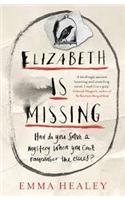 Elizabeth Is Missing