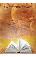 La Septieme Page