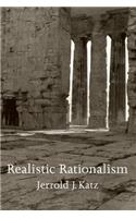 Realistic Rationalism