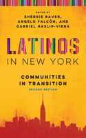 Latinos in New York