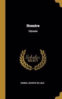 Homère: Odyssée
