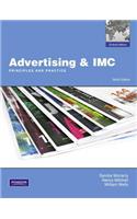 Advertising & IMC with MyMarketingLab