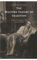 The Western Theory of Tradition