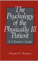 Psychology of the Physically Ill Patient