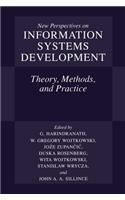 New Perspectives on Information Systems Development