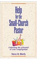 Help for the Small-Church Pastor