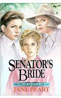Senator's Bride