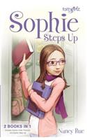 Sophie Steps Up