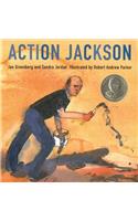 Action Jackson