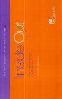 Inside Out Pre Int Comp (French)
