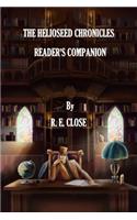 Helioseed Chronicles Readers Companion