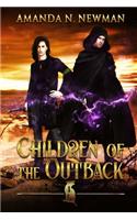 Children of the Outback