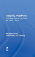 Prosperity Amidst Crisis