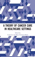 Theory of Cancer Care in Healthcare Settings