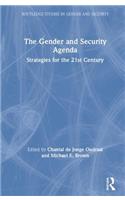 Gender and Security Agenda