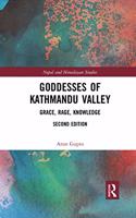 Goddesses of Kathmandu Valley