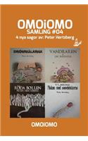 OMOiOMO Samling 4