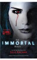The Immortal Rules