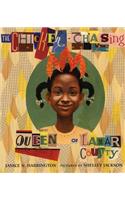 Chicken-Chasing Queen of Lamar County