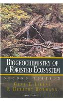 Biogeochemistry