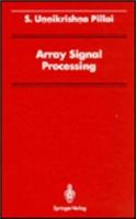 Array Signal Processing