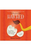 The Enchanted Files: Hatched