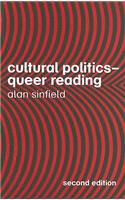 Cultural Politics - Queer Reading