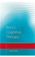 Beck's Cognitive Therapy