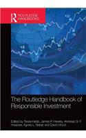 Routledge Handbook of Responsible Investment