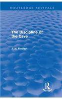 Discipline of the Cave (Routledge Revivals)