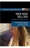 Men Who Sell Sex