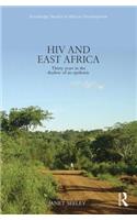 HIV and East Africa