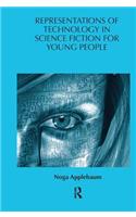Representations of Technology in Science Fiction for Young People