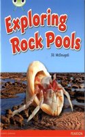 Bug Club Green C Exploring Rock Pools 6-pack