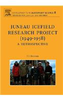 Juneau Icefield Research Project (1949-1958)
