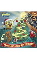 Plankton's Christmas Surprise!