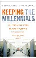 Keeping The Millennials