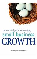 Essential Guide to Managing Small Business Growth