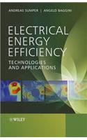 Electrical Energy Efficiency