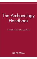 The Archaeology Handbook