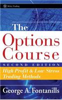 The Options Course